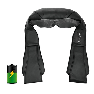 Masajeador de cuello de hombro F-718C para ejercicios de dolor